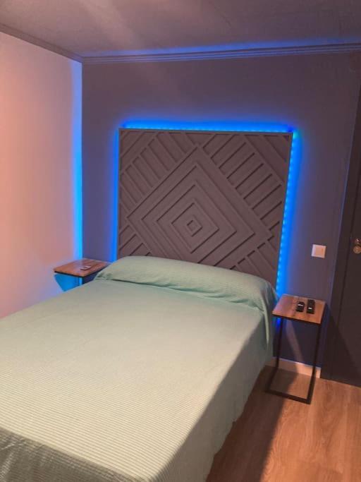 Nuevo Apartamento Centrico Playa De Cullera. Extérieur photo