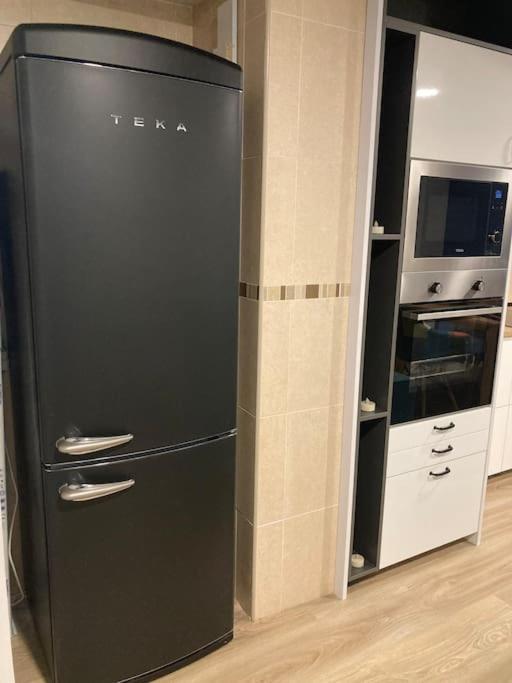 Nuevo Apartamento Centrico Playa De Cullera. Extérieur photo