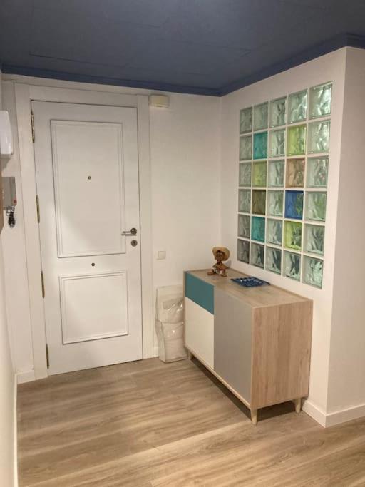Nuevo Apartamento Centrico Playa De Cullera. Extérieur photo