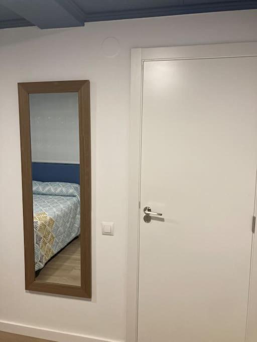 Nuevo Apartamento Centrico Playa De Cullera. Extérieur photo