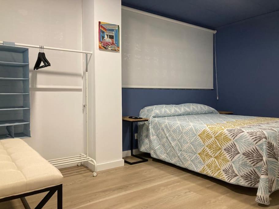 Nuevo Apartamento Centrico Playa De Cullera. Extérieur photo