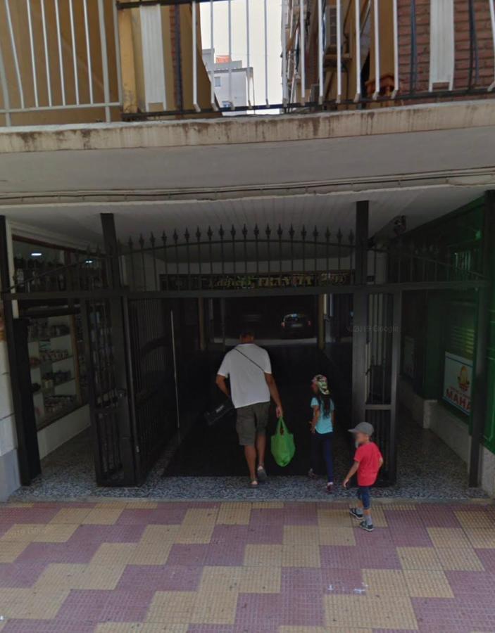 Nuevo Apartamento Centrico Playa De Cullera. Extérieur photo