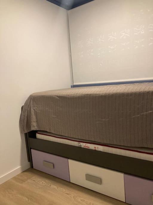 Nuevo Apartamento Centrico Playa De Cullera. Extérieur photo