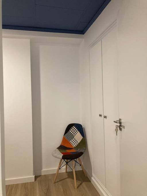 Nuevo Apartamento Centrico Playa De Cullera. Extérieur photo