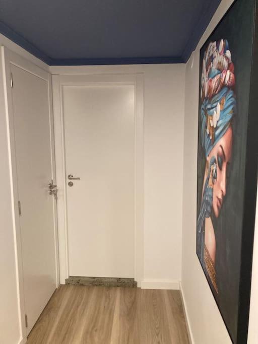 Nuevo Apartamento Centrico Playa De Cullera. Extérieur photo