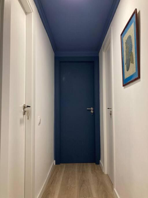 Nuevo Apartamento Centrico Playa De Cullera. Extérieur photo