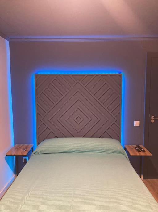 Nuevo Apartamento Centrico Playa De Cullera. Extérieur photo