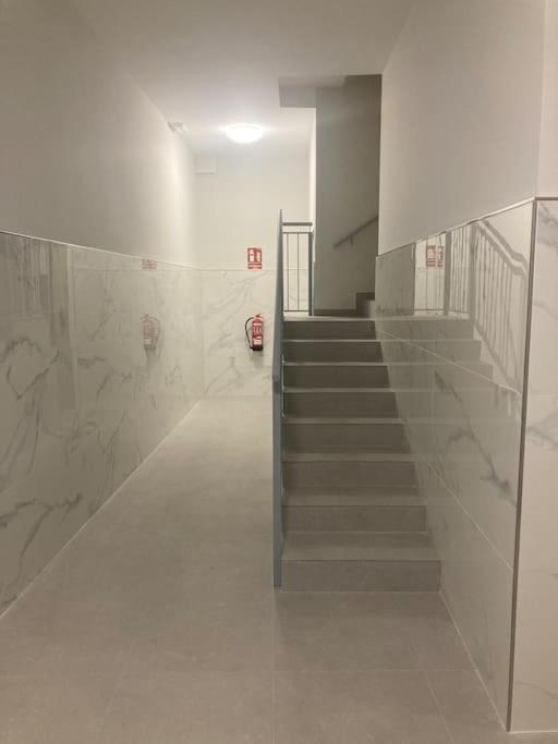 Nuevo Apartamento Centrico Playa De Cullera. Extérieur photo