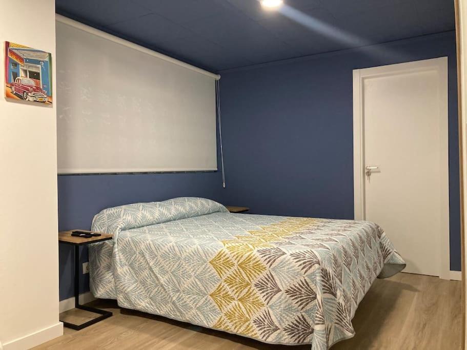 Nuevo Apartamento Centrico Playa De Cullera. Extérieur photo
