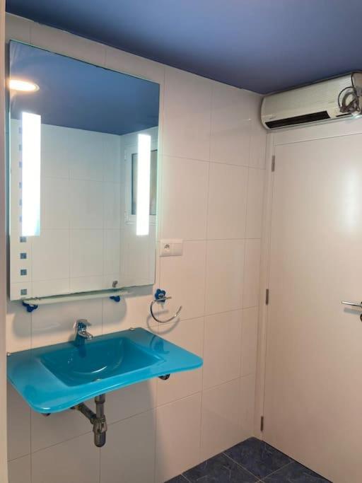 Nuevo Apartamento Centrico Playa De Cullera. Extérieur photo